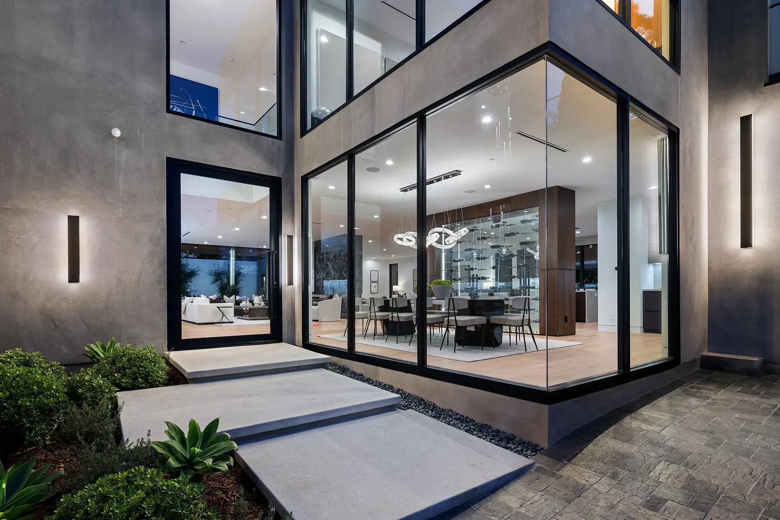 Window Replacement & Installation