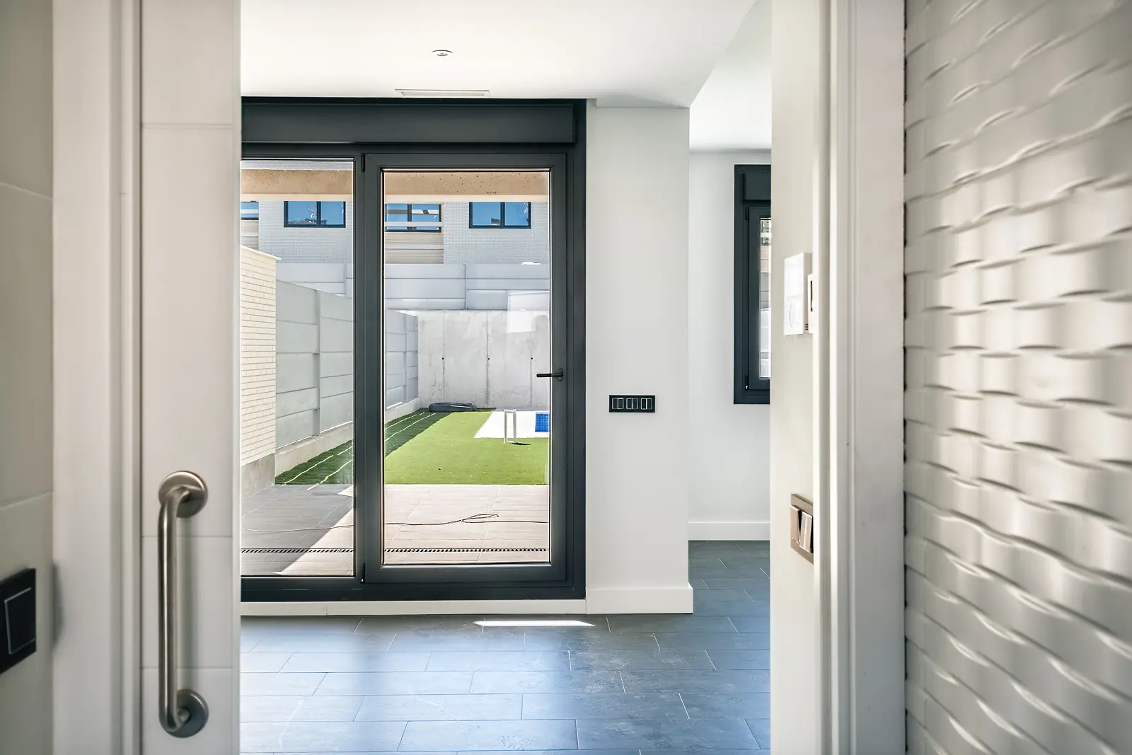 Door Installation & Replacement